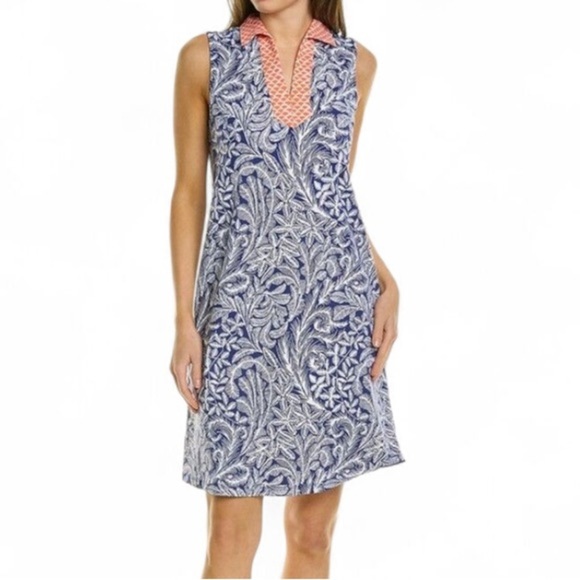 J McLaughlin Joanna Dress Medium - Picture 1 of 12